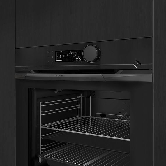 Духовой шкаф De Dietrich DOP4543B