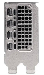 Видеокарта nVidia RTX A2000 (900-5G192-2551-000)