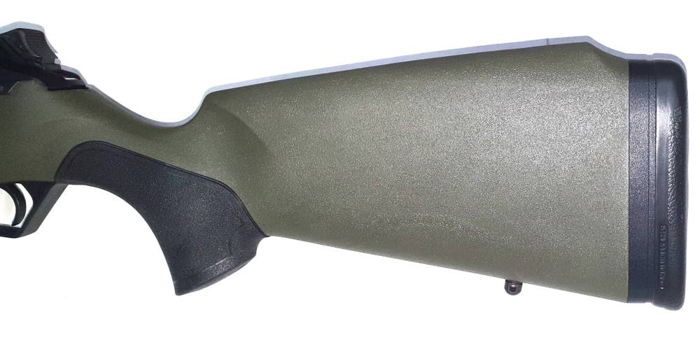 Beretta BRX1 калибр 30-06 Sprg Syntethic Green 570