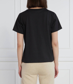 футболка Calvin Klein - черный(K20K205410)