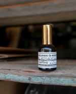 Zielinski & Rozen Black Pepper & Amber, Neroli