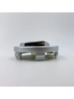 Колпачки на литые диски с эмблемой Renault 59 мм 4 шт