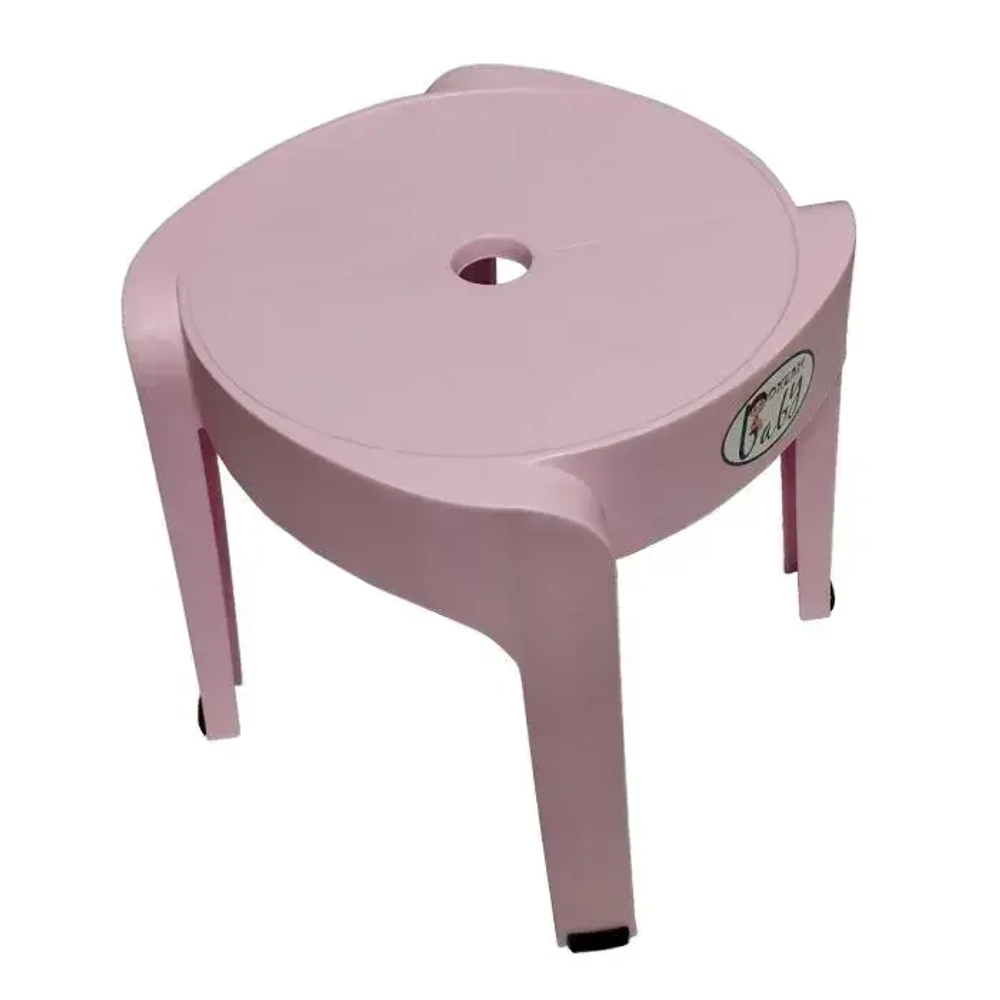 Подставка универсальная Знайка розовый