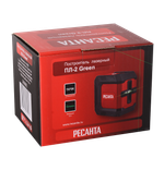 Построитель лазерный ПЛ-2 Green Ресанта