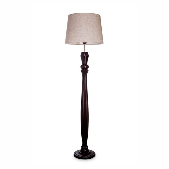 Торшер Modelux Modemodern MD.6044.01FL BR