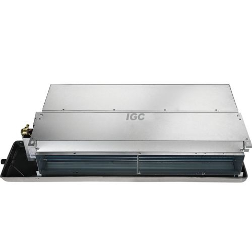 Фанкойл канального типа IGC IWF-X600D22M50