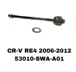 Тяги Рулевые CRV RE3 07-12