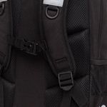 Рюкзак GRIZZLY школьный, анатомическая спинка, 2 отделения, для девочек, "DIAMOND HEART", 39х30х20 см, RG-568-3/1