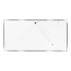 Светильник светодиодный CLIP-IN 25Вт 3125Лм IP54 FS-RO-E Эконом