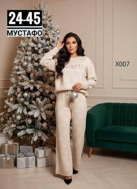 Костюм 2948510 Fabrika