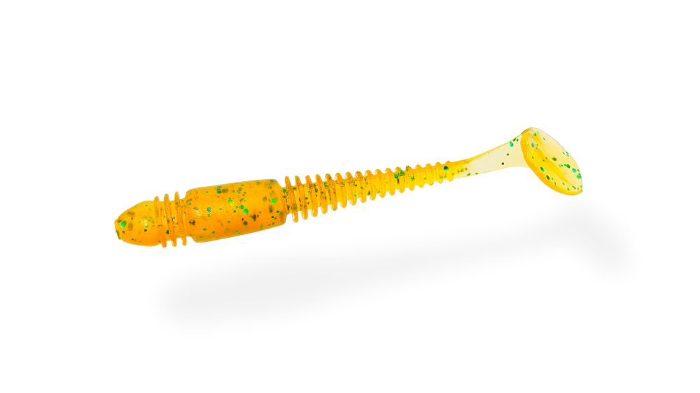 Силикон SnastiGood Tiga 9.5 см (5 шт.)