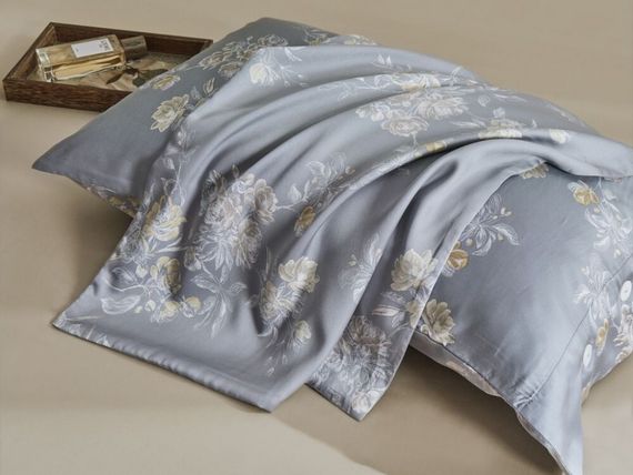 Постельное белье Asabella 2127  TENCEL ЛЮКС