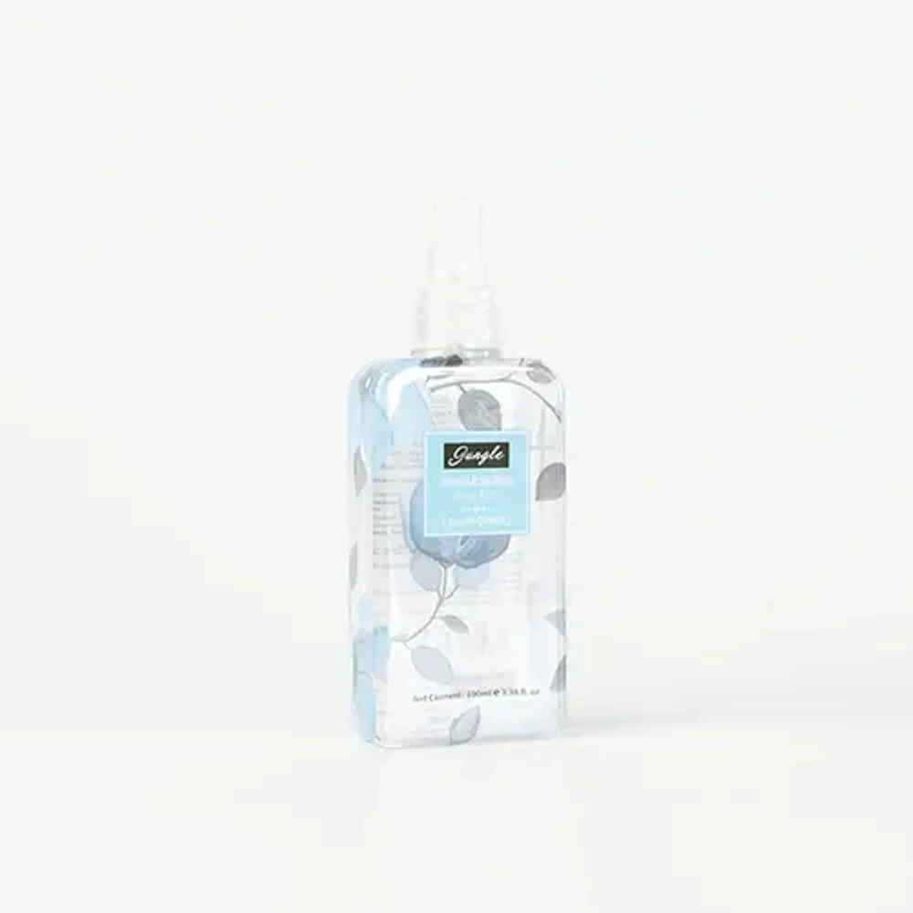 ПАРФЮМИРОВАННЫЙ МИСТ ДЛЯ ТЕЛА