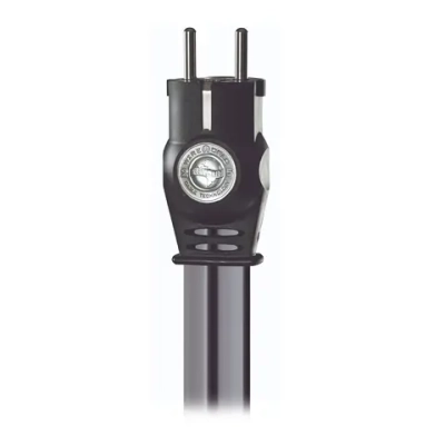 Wireworld Silver Electra 7 Power Cord 2.0m, силовой кабель, 2,0м. (SEP2.0MEU-7)