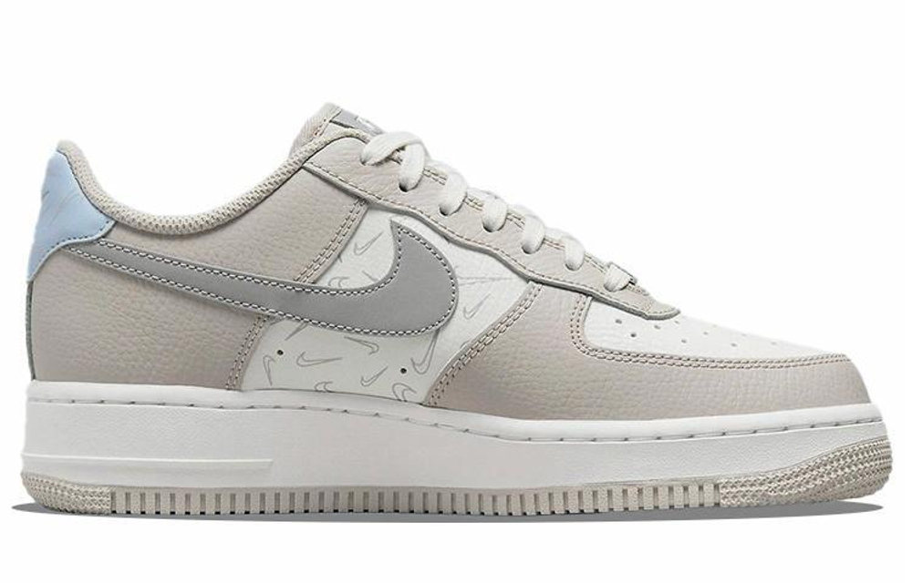 Кроссовки Nike Air Force 1 Low (Женская размерная сетка)