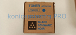 Тонер TN-227K Konica Minolta оригинальный черный 50% ACVH15H