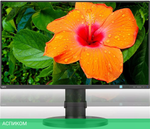 Монитор NEC MultiSync E271N-BK