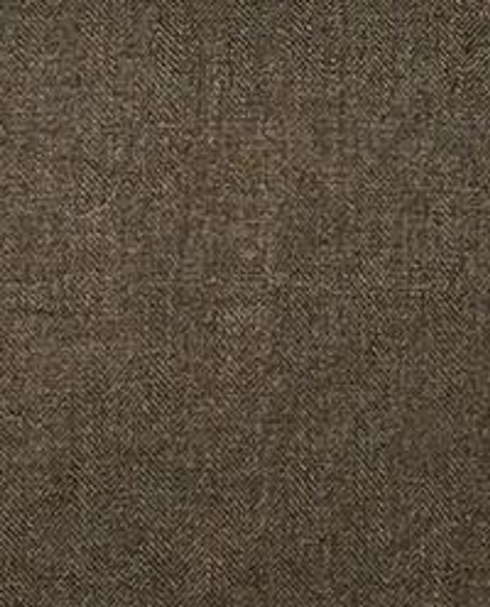 Zara Home наволочка декоративная из льна, хаки, 40x60 см