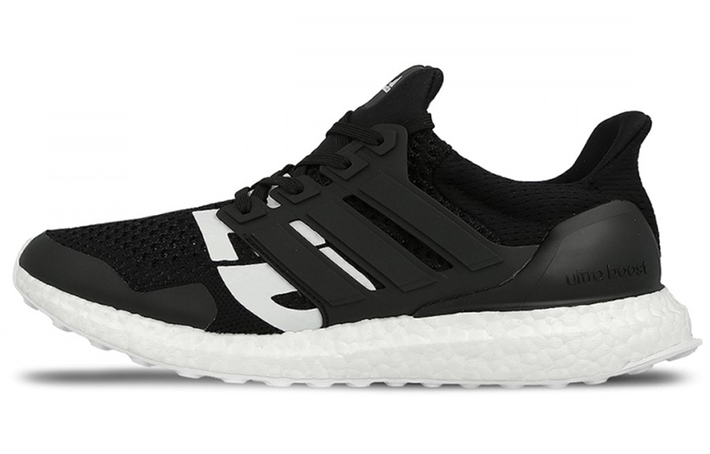 Кроссовки Adidas Ultraboost 4.0 Undftd Black