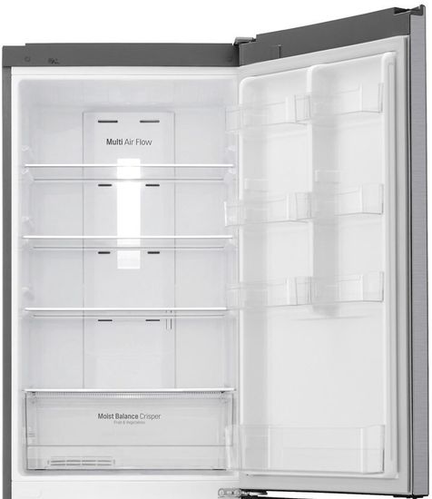 Холодильник LG GA-B429SLUZ