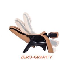 HumanTouch ZeroG Volito Massage Chair