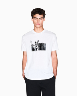 Футболка мужская ARMANI EXCHANGE