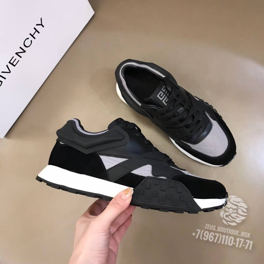 Кроссовки Givenchy