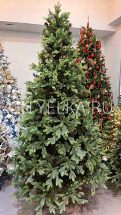 Ель искусственная интерьерная "Элегия"