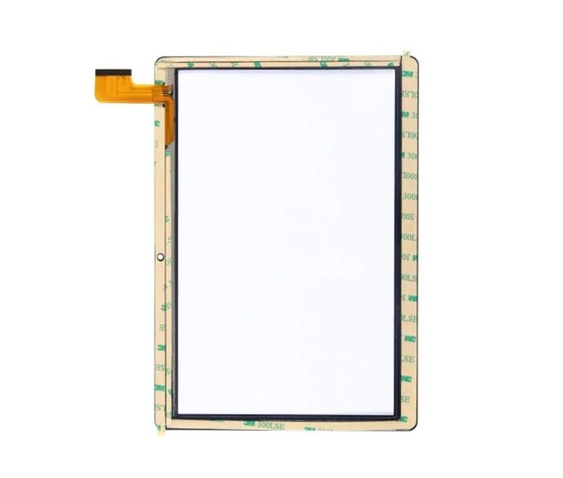 Тачскрин для DH-10161A1-PG-FPC418-V2.0 (Черный)