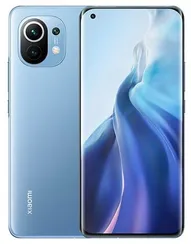 Xiaomi Mi 11 8/128Gb Horizon Blue (Голубой) Global Version