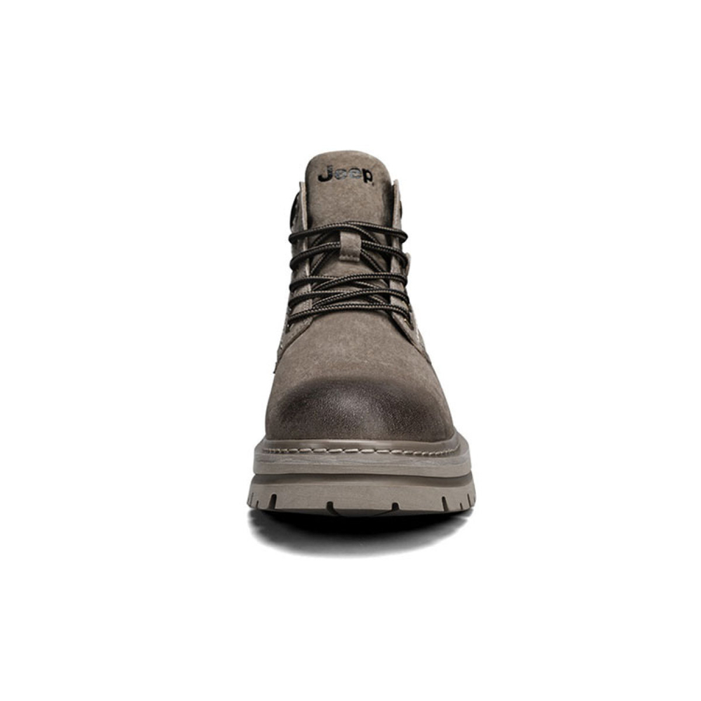 Сапоги Jeep, P234M08127