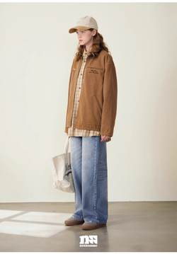 Куртка Nothomme Detroit Jacket
