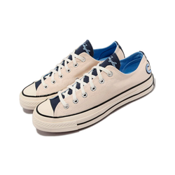 Кеды Converse Chuck 70 Low 'Letterman ‑ Natural Ivory' A06203C
