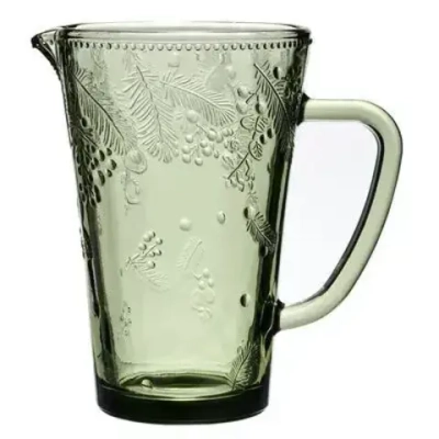 Кувшин «CELEBRATION» green 1000мл