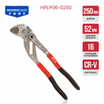 Клещи переставные P.I.T. ADVANCE HPLP06-0250