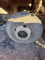 Shacman (Shaanxi) SX* 8x4 Самосвал SX33186V366 (Дизельный, 11,6 л, 423 л.с., МТ)