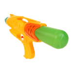 Водный пистолет 40см. микс, пакет DJM1253
