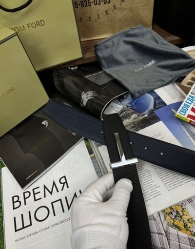 Ремень Tom Ford
