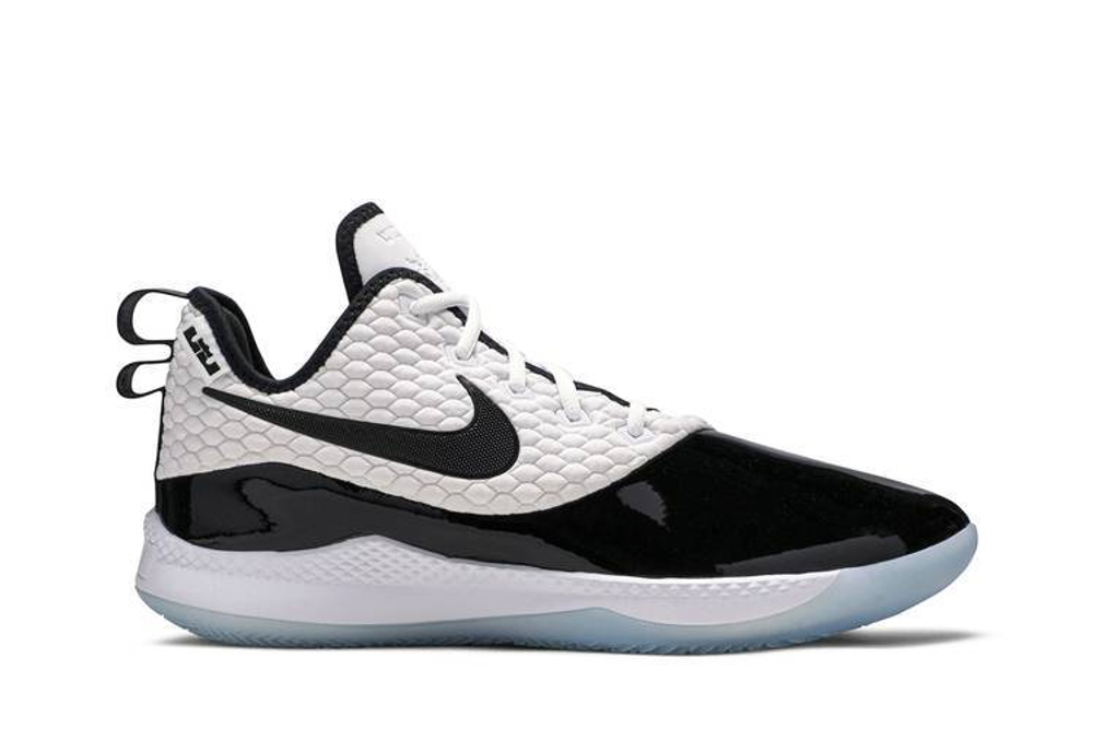 Кроссовки Nike Witness 3 Lebron Prm