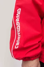 Олимпийка Codered Piping 24 красная