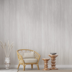 Панель МДФ Stella Classic (Классик), Стандарт, Орех Акира, 2700х200х6 мм