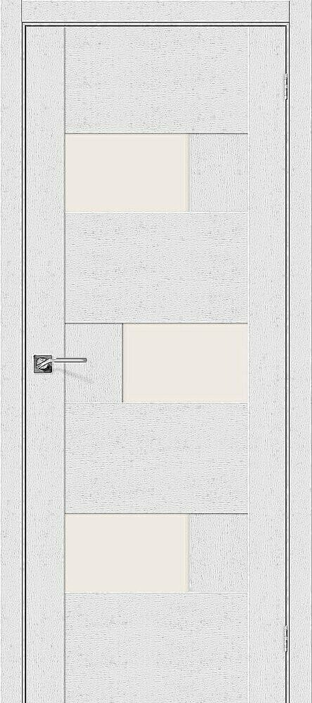 Легно-39 Virgin Magic Fog 200*90