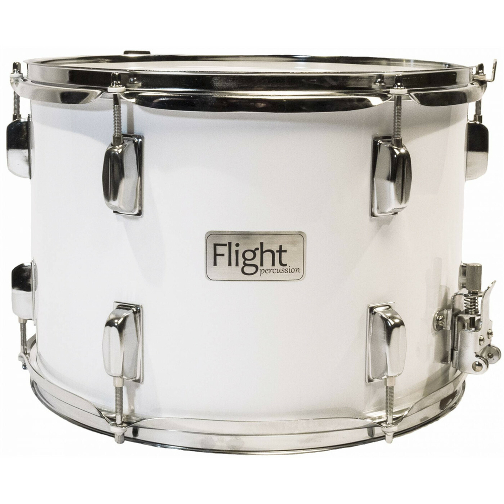 Маршевый барабан (тенор) Flight FMT-1410WH