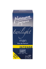 Духи для мужчин TWILIGHT с феромонами (экстра сильные) 5 мл