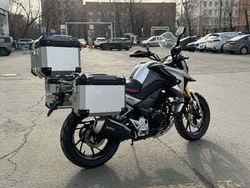 Мотоцикл SHARMAX GL 301