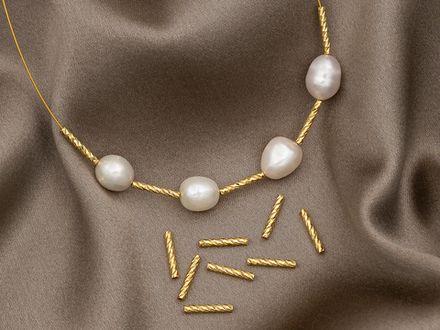 Спейсер-трубочка 10мм (10шт)