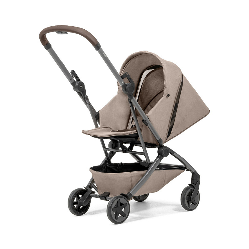 Реверсивный блок Joolz для колсок Aer 2 Sandy Taupe