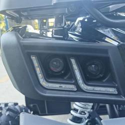 Квадроцикл RACER Gladiator 200