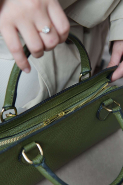 СУМКА Италия Le Borsette 85842