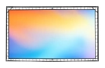 Экран на раме Lumien 463х769 см (16:9) LCP-100103